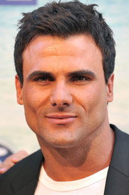 Photo of Jeremy Jackson