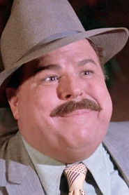 Photo of Cliff Emmich