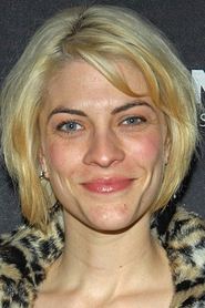 Photo of Georgia Lyman