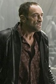 Photo of Vincent Stone