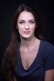 Photo of Mari Kitia