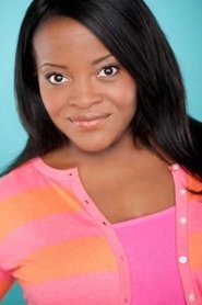 Photo of Michelle N. Carter