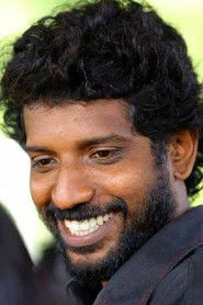 Photo of Krishnan Balakrishnan
