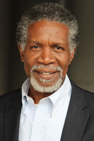 Photo of Cullen G. Chambers