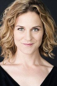 Photo of Alicia Johnston