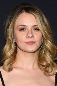 Photo of Dasha Nekrasova