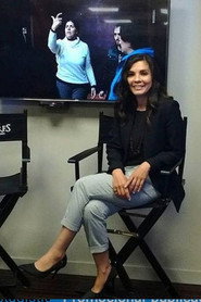 Photo of Nelly Davalos