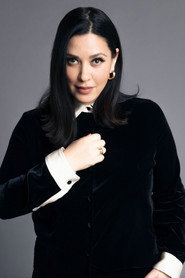 Photo of Jasmin Shakeri