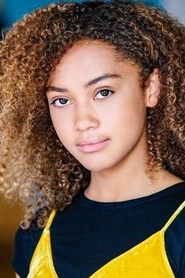 Photo of Kamaia Fairburn