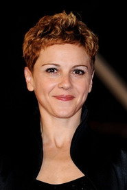 Photo of Valeria Milillo