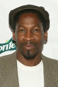 Photo of Glenn Plummer