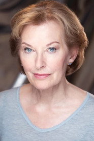 Photo of Vivien Heilbron
