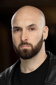 Photo of Fabian Novell