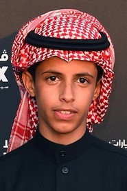 Photo of Omar Al-Atawi