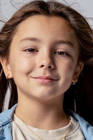 Photo of Mila Rigaudon