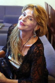 Photo of Marisa Tejada