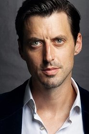 Photo of Charlie Anson