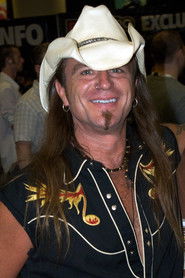 Photo of Scott McNeil