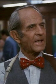 Photo of Sidney Clute