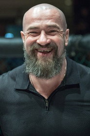 Photo of Sergei Badyuk
