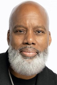 Photo of David E. Talbert