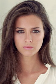 Photo of Brittany Ashworth