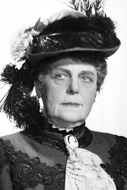 Photo of Wanda Jarszewska