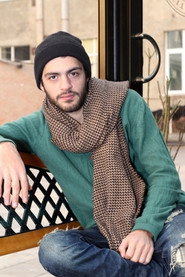 Photo of Giorgi Makharadze