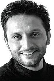 Photo of Mohammed Zeeshan Ayyub