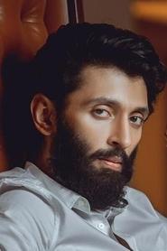 Photo of Vasanth Ravi