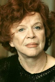 Photo of Jaroslava Adamová