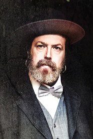 Photo of Frank Jirhamn