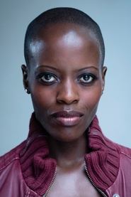 Фото: Florence Kasumba