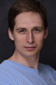 Photo of Roman Fomin