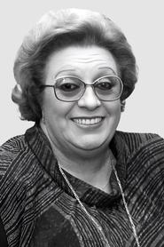 Photo of Florinda Chico