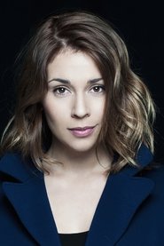 Photo of Alexandra Szucs