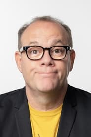 Photo of Tom Papa