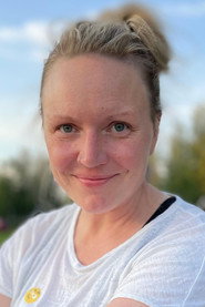 Photo of Nuppu Koivu