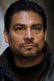 Photo of Eddie J. Fernandez