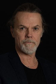 Photo of Peter Sjöquist
