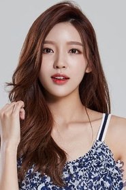 Photo of Hong Ji-yoon