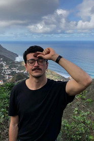 Photo of Daniel Pizamiglio