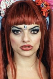 Фото: Nina Hagen