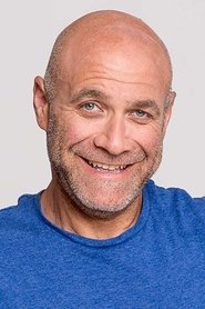 Photo of Dvir Benedek