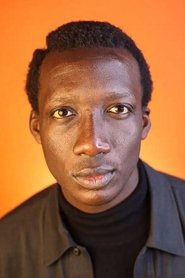 Photo of Souleymane Sylla