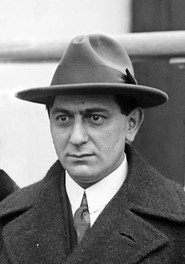Photo of Ernst Lubitsch