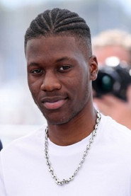 Photo of Djibril Yoni