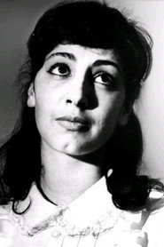 Photo of Tamara Oganesyan