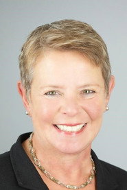 Photo of Phyllis Gardner