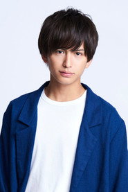Photo of Ken Nakajima